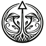 REWILD emblem